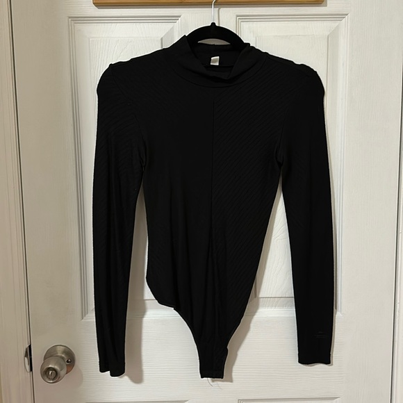 Uniqlo x Alexander Wang bodysuit - Picture 1 of 1